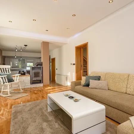 Jerkovic Villa *