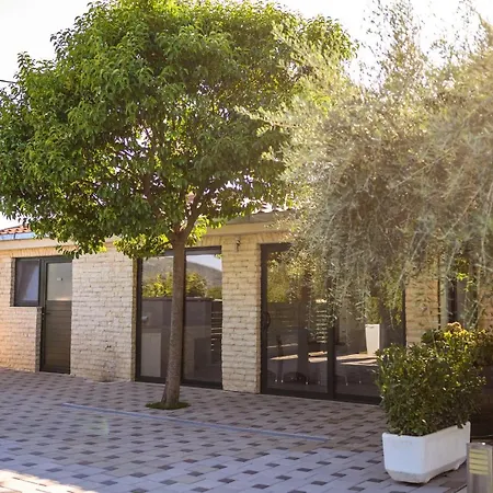 Jerkovic Villa Metkovic