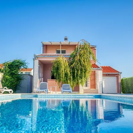 Villa Jerkovic *