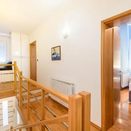 Villa Jerkovic *