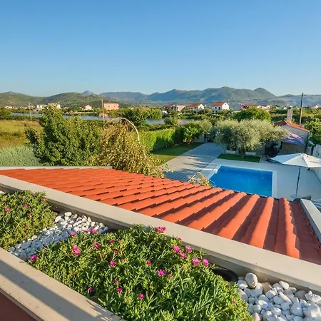 Jerkovic Villa