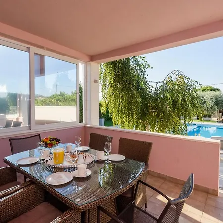 Villa Jerkovic Metković