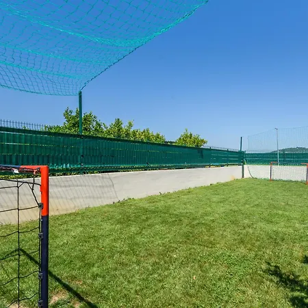 Villa Jerkovic Metković