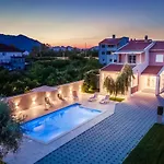 Villa Jerkovic *