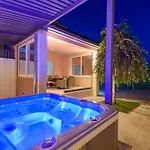 Jerkovic Villa *