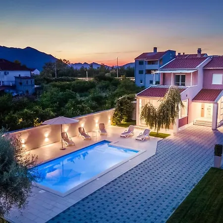 Villa Jerkovic *