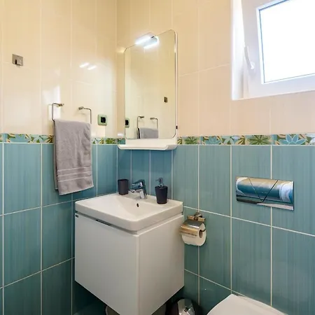 Villa Jerkovic Metković