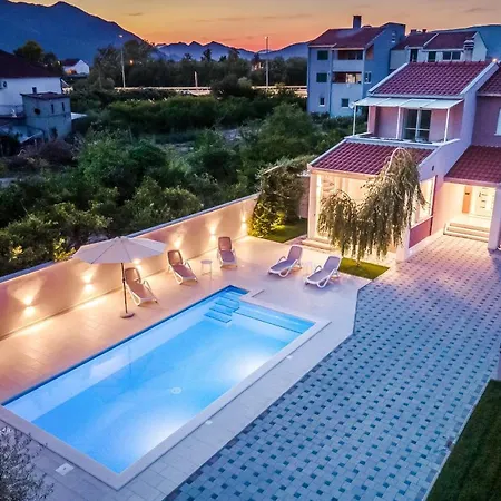Jerkovic Villa *