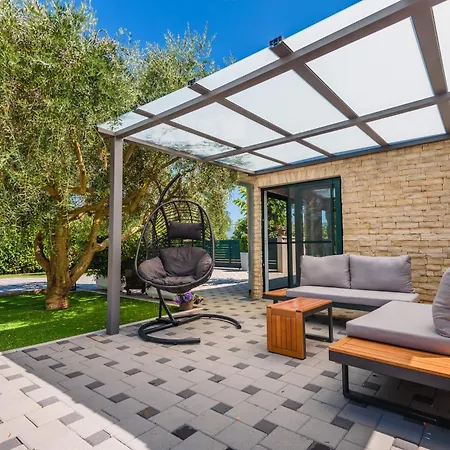 Villa Jerkovic Metković