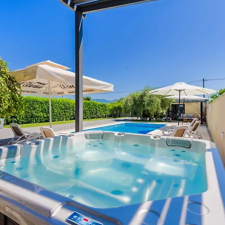 Villa Jerkovic Metković