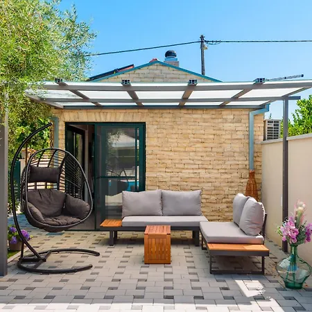 ヴィラ Jerkovic Metković