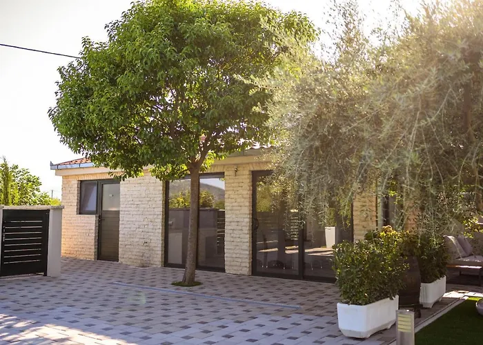 Jerkovic ヴィラ Metković