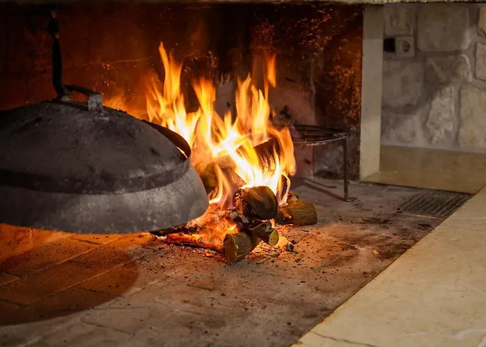 Jerkovic ヴィラ *