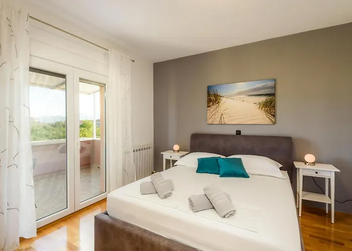 ヴィラ Jerkovic *