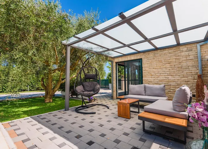 ヴィラ Jerkovic Metković