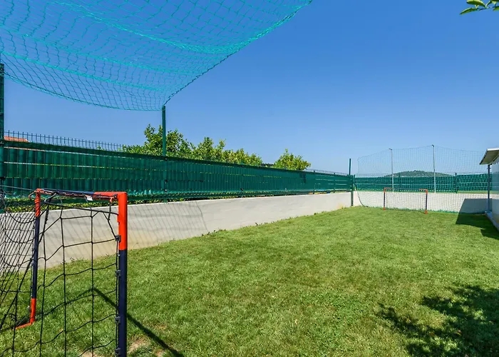 ヴィラ Jerkovic Metković