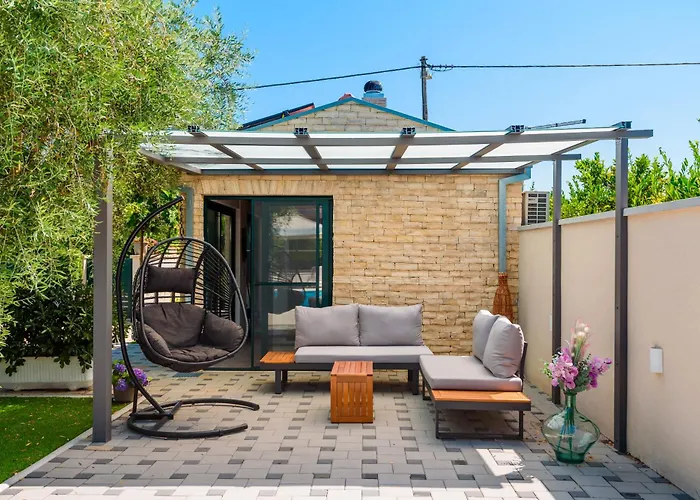 ヴィラ Jerkovic Metković